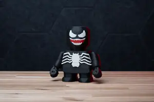 Chunky Venom Kit (No Support, No AMS, No Glue)