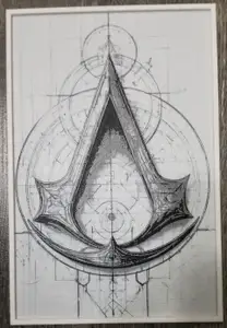 Assassin Creed Symbol