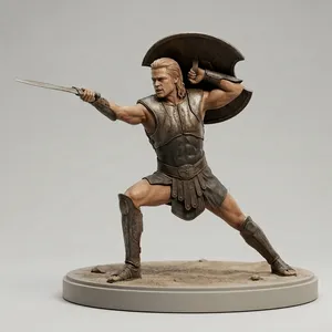 Troy - Achilles - 2004
