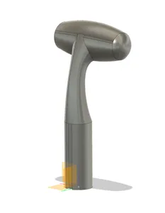Itiwit Sup Paddle Handle