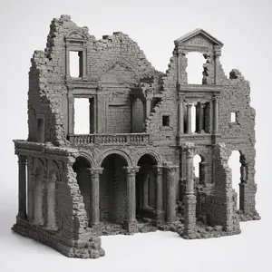 Imperium Romanum Ruin