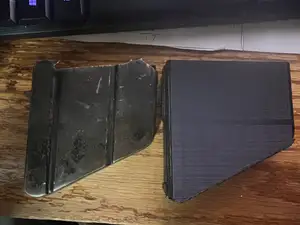 Lee Enfield Mk.3 No.1 Magazine - Locking