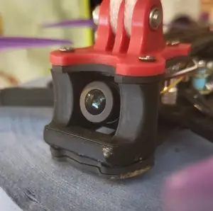 Ratel 2 Cage Mark 4 FPV