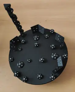 3D scanning markers
