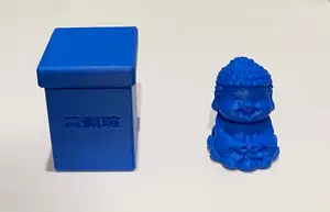 Gift Box For Elegoo Carbon 2 Buddha Project
