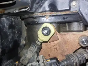 Ford IB5 Gear Shifter Bushing | Focus, Fiesta, Fusion, C-Max