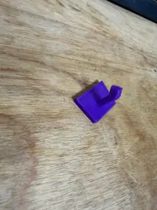 Drone fishing rig for DJI mini drones