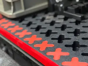 Tmat Edge Trim Strips