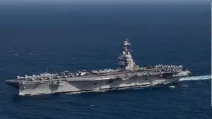 Aircraft Carrier