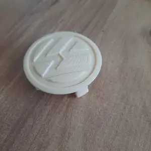 1998 Volkswagen polo wheel cover