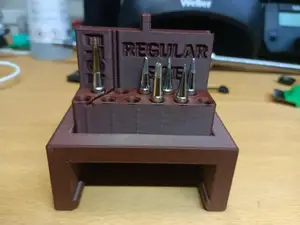 Weller Soldering Tips ET Holder