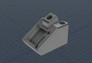 GEPRC Mark 4 - 7 inch - SMA+BN220