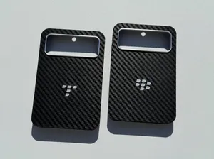 TitanBerry Case (3d printable case for titan 2 elite)