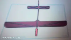 flawless flying plane