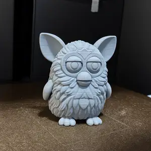 Furby Furblet