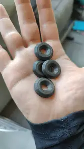 Them Skates Cuff Bolt Washer