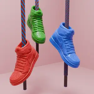 NIKE Air Jordan Beads
