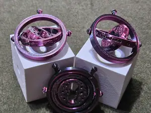 Harry Potter Timeturner Fidget Toy