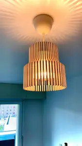 Luminaire "Soleil"