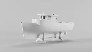 fishing boat