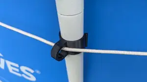 Pool Cover Clip