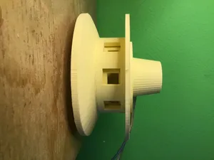 ACA Banshee Siren (Fully Functional)