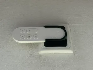 Yeelight controller EU light switch mount