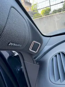 BYD Sealion 7 - Cover for DPMS (Driver Assist System)