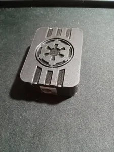 Pencil Sharpener - Star Wars