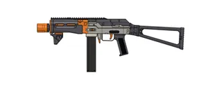 Wolver 999 Talon Magazine mount