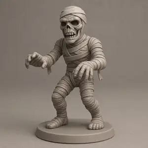 MUMMY