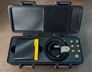 FNIRSi Soldering Iron Accessory Case
