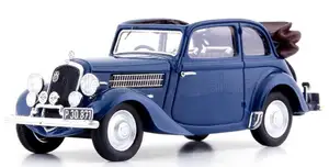 Škoda RAPID 1,4 SV rok 1936