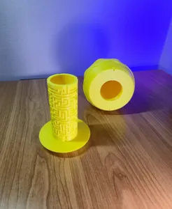 Easter Egg Cylinder Maze Gift Container