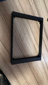 Wet Plate Insert for Graflex 1234 Pack Film Adapter for 4x5