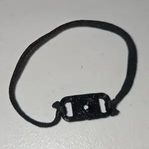 Fishing Leader Line Spool Retainer for Tackle Storage | Quick & Easy