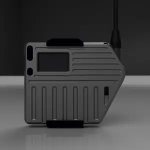 Heltec T114 Slim Pro GPS Case