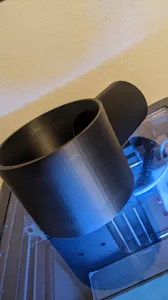 Carburetor Hat