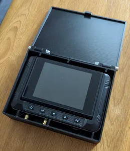 Transport case for FNIRSI DPS-150
