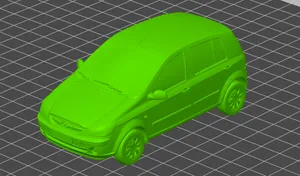 MOD. HYUNDAI GETZ