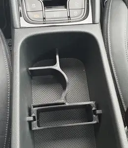 Center console inlay Skoda Karoq