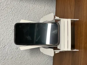 Beach chair phone stand