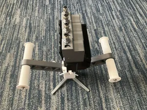 BMCU spool holder