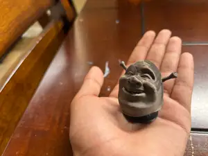 Shrek Bobble head