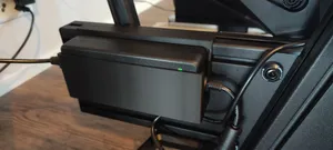 VRS DFP 15 power supply holder
