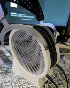 Protective case for HiFiMan Edition XV housing
