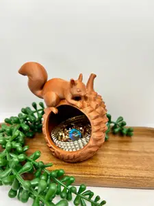 jewelry storage
