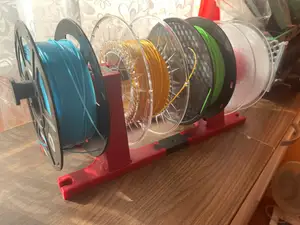 Modular Filament Holder (for BMCU)