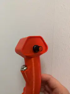 Flight Stick for real FPV RC Cockpit