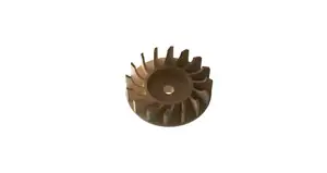Motor Fan for a Kitchen Aid Stand Mixer